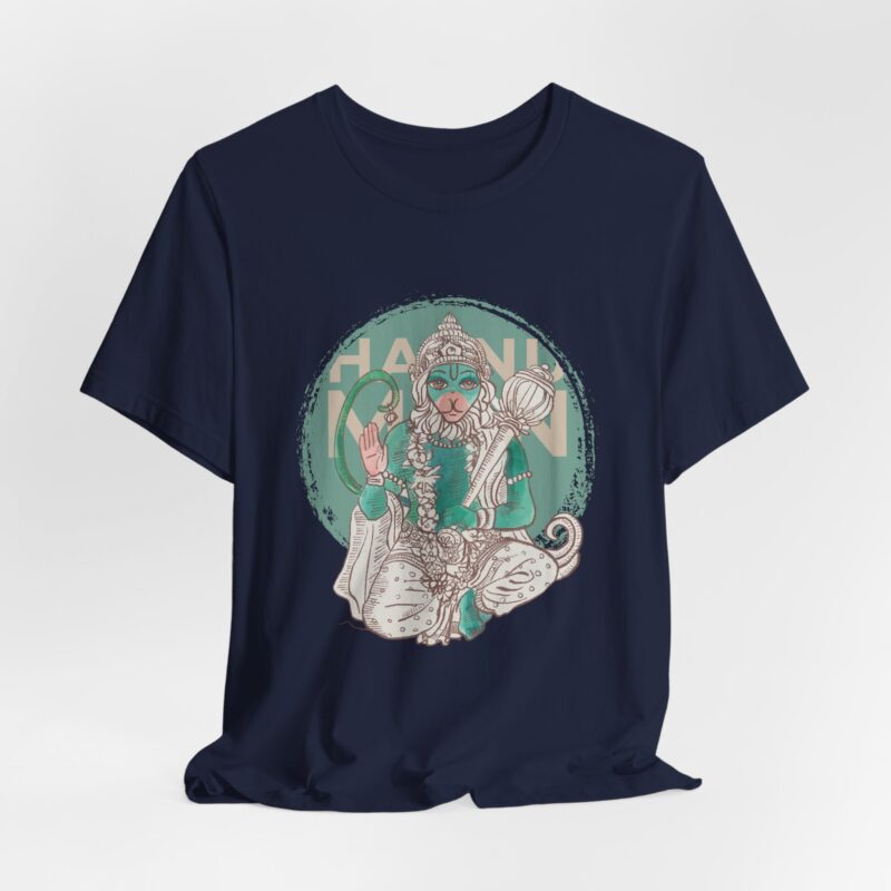 Hanuman t-shirt