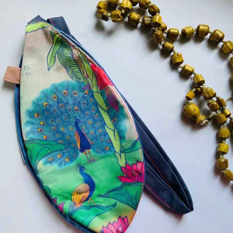 Peacock japa 3