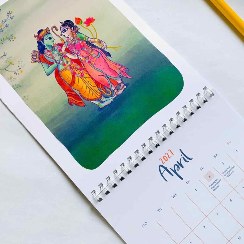 calendar 2